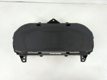 compare product 2018-2020 Honda Accord Instrument Cluster Speedometer Gauges P/N:78100-TVA-A120-M1 Fits Fits 2018 2019 2020 OEM Used Auto Parts