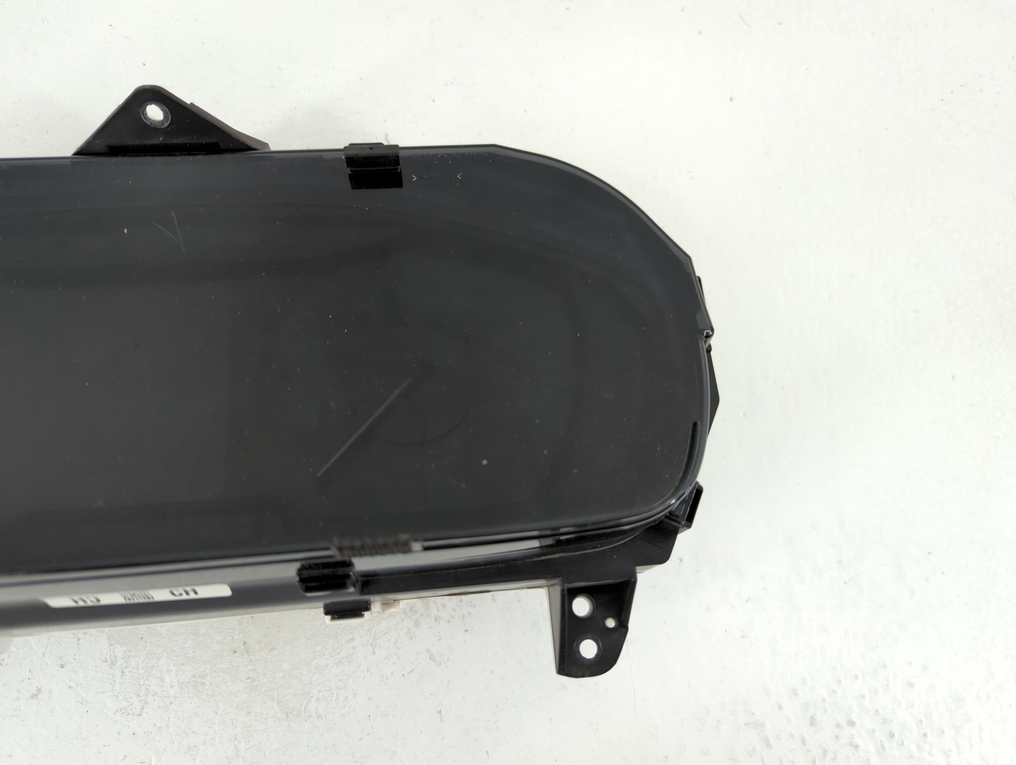 2018-2020 Honda Accord Instrument Cluster Speedometer Gauges P/N:78100-TVA-A120-M1 Fits Fits 2018 2019 2020 OEM Used Auto Pa