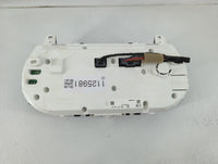 2018-2020 Honda Accord Instrument Cluster Speedometer Gauges P/N:78100-TVA-A120-M1 Fits Fits 2018 2019 2020 OEM Used Auto Pa