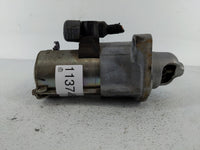 2018-2020 Honda Accord Car Starter Motor Solenoid OEM P/N:SM-75014 Fits Fits 2018 2019 2020 OEM Used Auto Parts - Oemusedaut