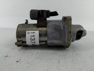 2018-2020 Honda Accord Car Starter Motor Solenoid OEM P/N:SM-75014 Fits Fits 2018 2019 2020 OEM Used Auto Parts - Oemusedaut