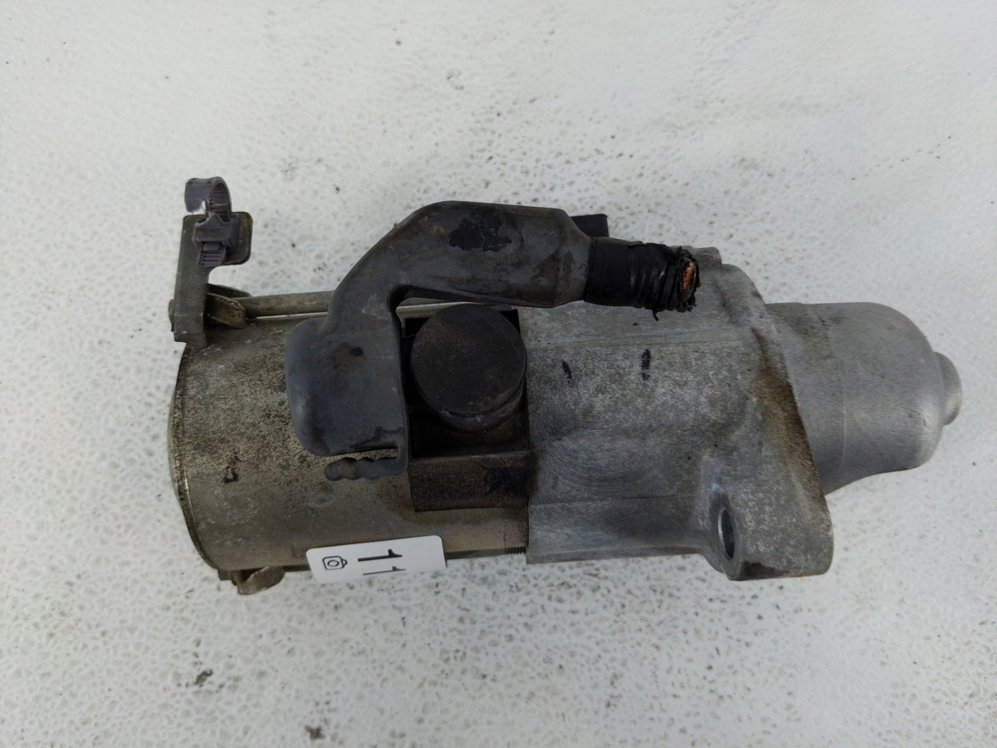 2018-2020 Honda Accord Car Starter Motor Solenoid OEM P/N:SM-75014 Fits Fits 2018 2019 2020 OEM Used Auto Parts - Oemusedaut