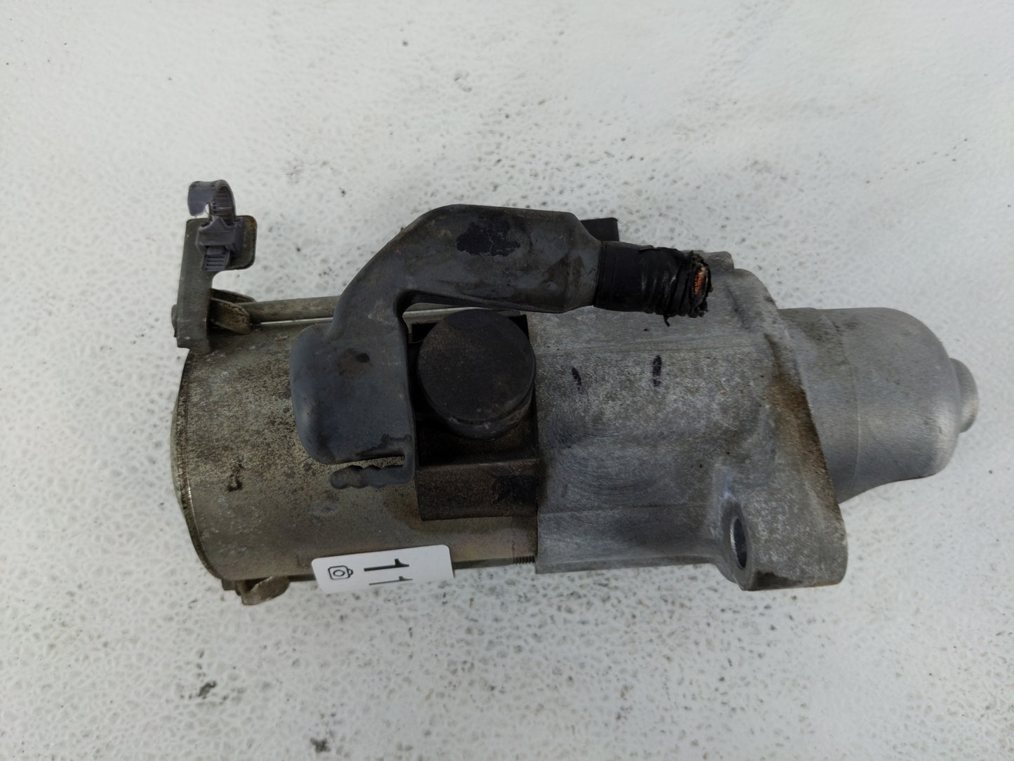 2018-2020 Honda Accord Car Starter Motor Solenoid OEM P/N:SM-75014 Fits Fits 2018 2019 2020 OEM Used Auto Parts - Oemusedaut