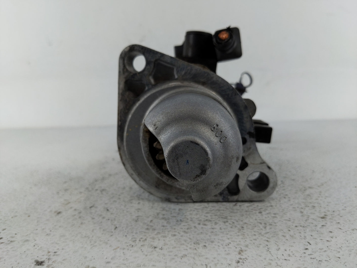 2018-2020 Honda Accord Car Starter Motor Solenoid OEM P/N:SM-75014 Fits Fits 2018 2019 2020 OEM Used Auto Parts - Oemusedaut