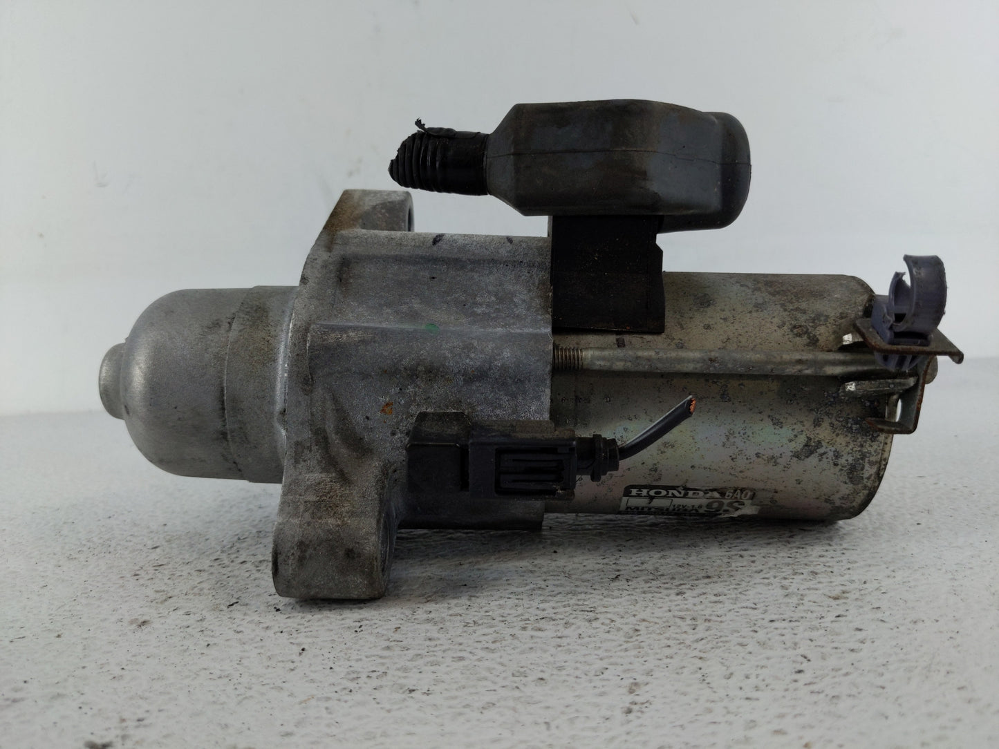 2018-2020 Honda Accord Car Starter Motor Solenoid OEM P/N:SM-75014 Fits Fits 2018 2019 2020 OEM Used Auto Parts - Oemusedaut