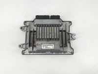 2018-2020 Honda Accord PCM Engine Control Computer ECU ECM PCU OEM P/N:37820-6A0-972 Fits Fits 2018 2019 2020 OEM Used Auto 