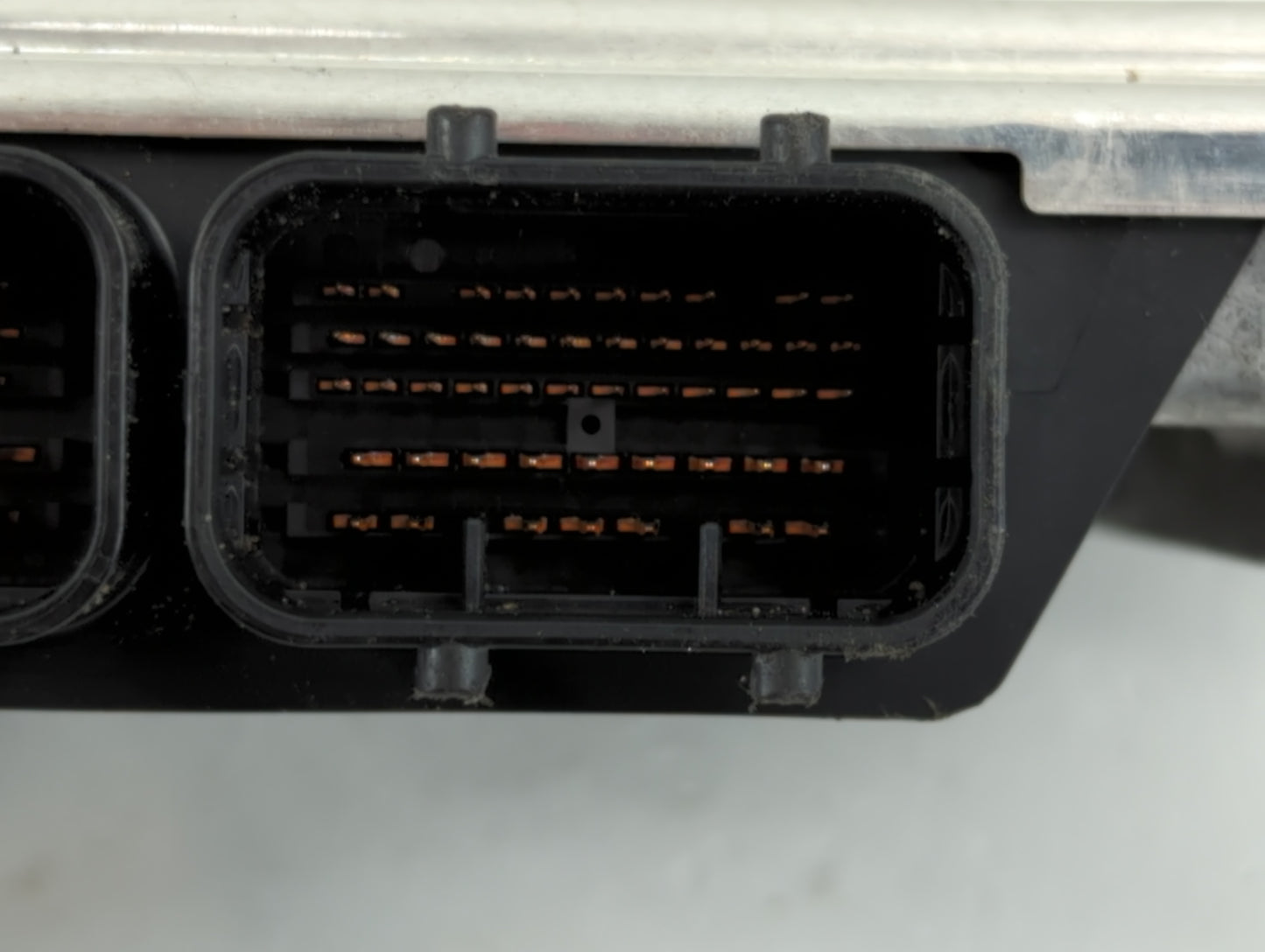 2018-2020 Honda Accord PCM Engine Control Computer ECU ECM PCU OEM P/N:37820-6A0-972 Fits Fits 2018 2019 2020 OEM Used Auto 