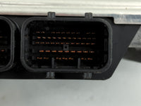 2018-2020 Honda Accord PCM Engine Control Computer ECU ECM PCU OEM P/N:37820-6A0-972 Fits Fits 2018 2019 2020 OEM Used Auto 