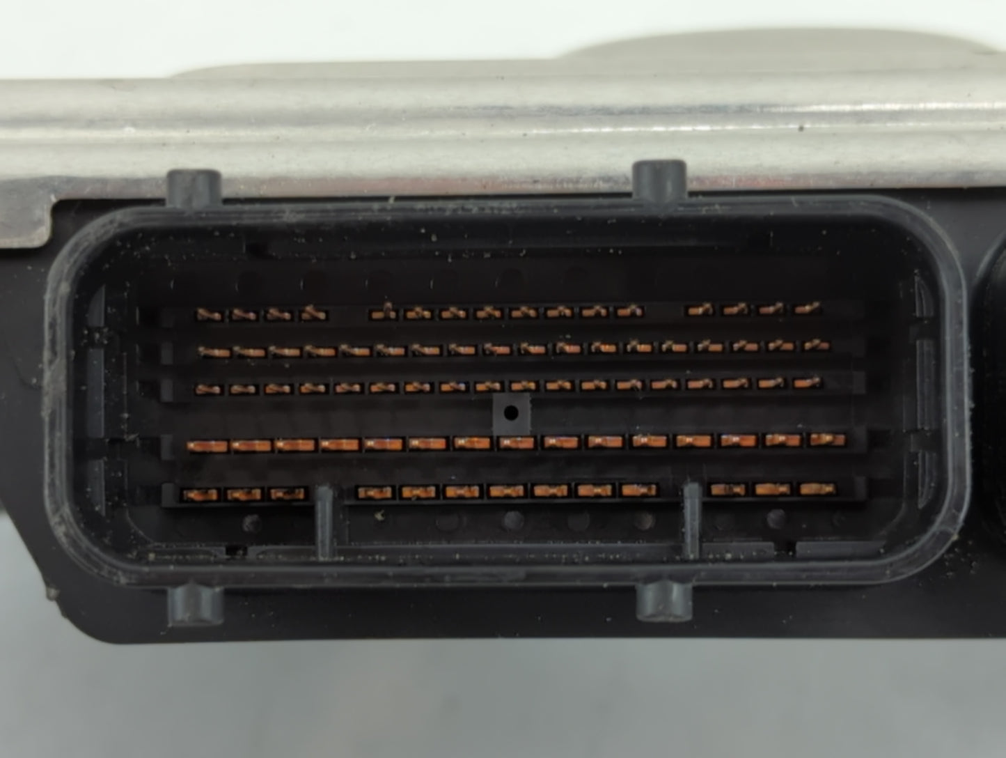 2018-2020 Honda Accord PCM Engine Control Computer ECU ECM PCU OEM P/N:37820-6A0-972 Fits Fits 2018 2019 2020 OEM Used Auto 