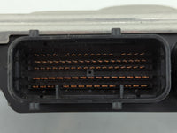 2018-2020 Honda Accord PCM Engine Control Computer ECU ECM PCU OEM P/N:37820-6A0-972 Fits Fits 2018 2019 2020 OEM Used Auto 