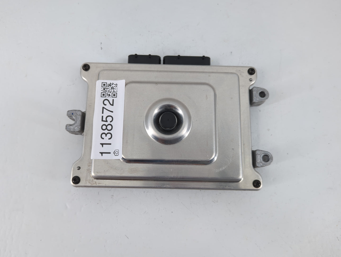 2018-2020 Honda Accord PCM Engine Control Computer ECU ECM PCU OEM P/N:37820-6A0-972 Fits Fits 2018 2019 2020 OEM Used Auto 