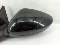 2018-2022 Honda Accord Side Mirror Replacement Driver Left View Door Mirror P/N:E13049794 Fits Fits 2018 2019 2020 2021 2022