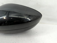 2018-2022 Honda Accord Side Mirror Replacement Driver Left View Door Mirror P/N:E13049794 Fits Fits 2018 2019 2020 2021 2022