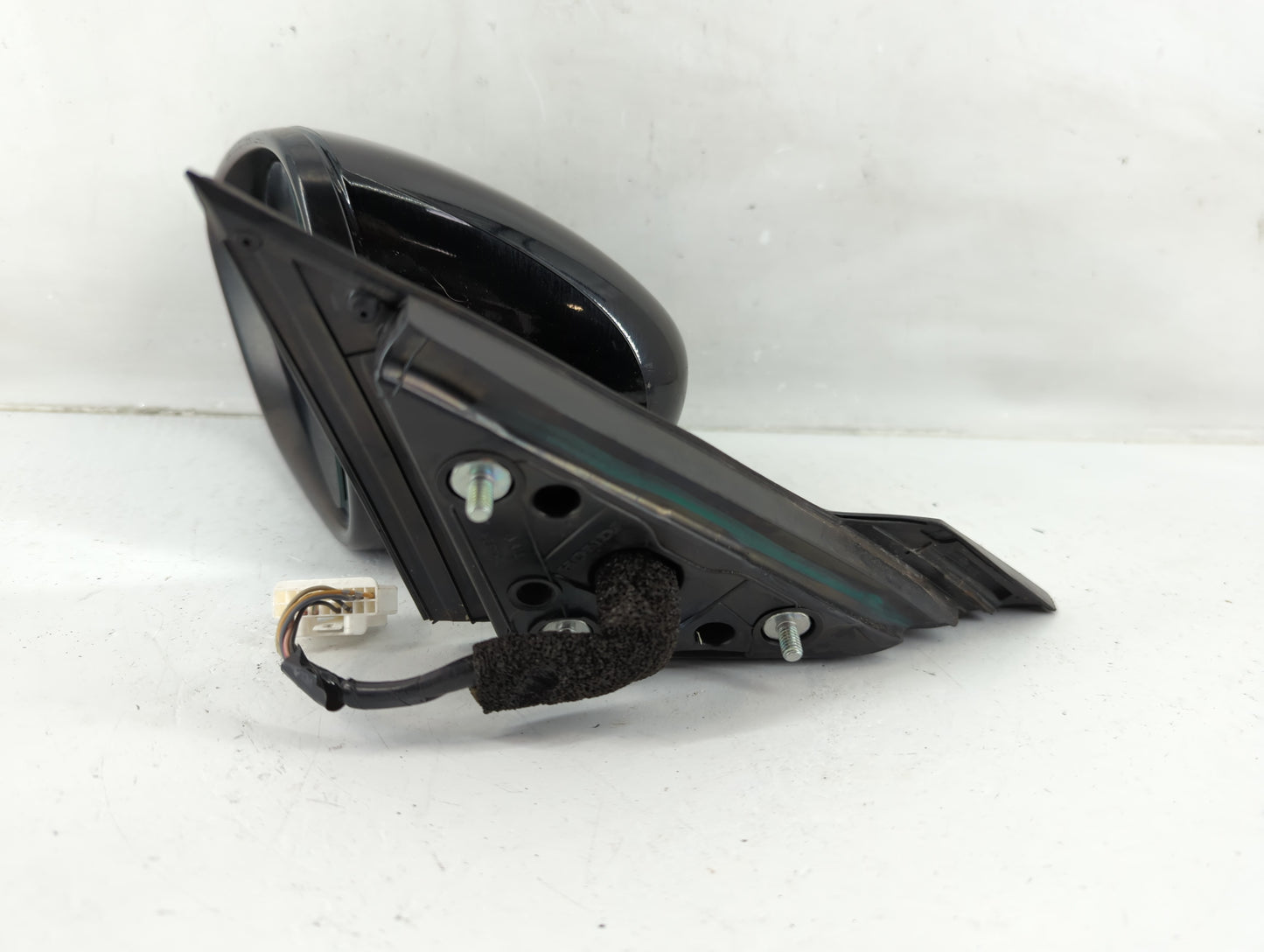 2018-2022 Honda Accord Side Mirror Replacement Driver Left View Door Mirror P/N:E13049794 Fits Fits 2018 2019 2020 2021 2022