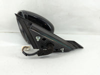 2018-2022 Honda Accord Side Mirror Replacement Driver Left View Door Mirror P/N:E13049794 Fits Fits 2018 2019 2020 2021 2022