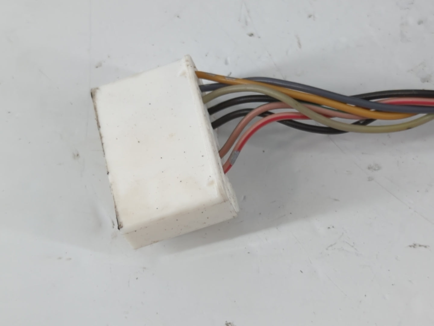 2018-2022 Honda Accord Side Mirror Replacement Driver Left View Door Mirror P/N:E13049794 Fits Fits 2018 2019 2020 2021 2022