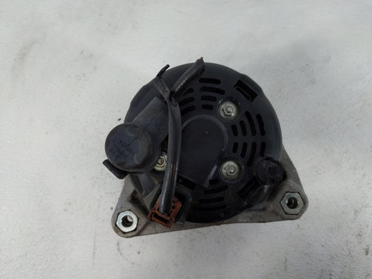 2018-2022 Honda Accord Alternator Replacement Generator Charging Assembly Engine OEM P/N:104211-4340 Fits OEM Used Auto Parts
