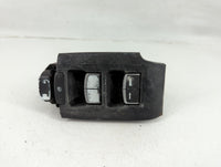 2018-2022 Honda Accord Master Power Window Switch Replacement Driver Side Left P/N:M64590 Fits Fits 2018 2019 2020 2021 2022