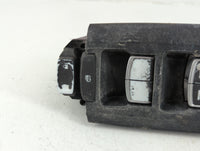 2018-2022 Honda Accord Master Power Window Switch Replacement Driver Side Left P/N:M64590 Fits Fits 2018 2019 2020 2021 2022