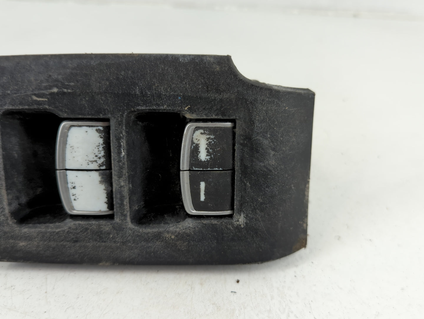 2018-2022 Honda Accord Master Power Window Switch Replacement Driver Side Left P/N:M64590 Fits Fits 2018 2019 2020 2021 2022