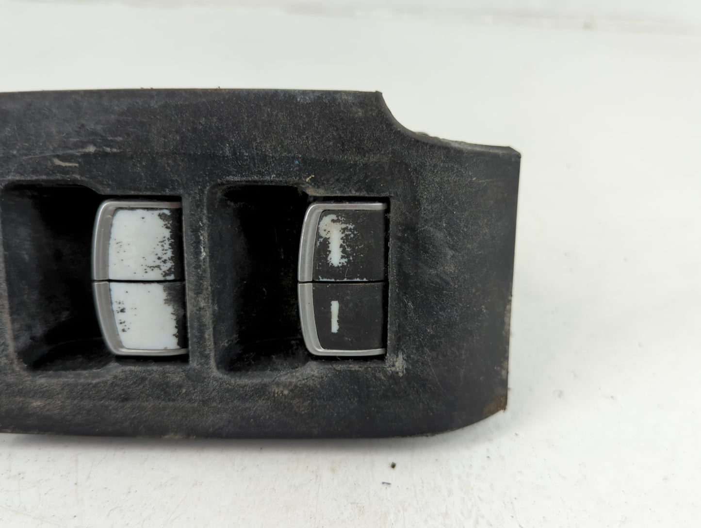 2018-2022 Honda Accord Master Power Window Switch Replacement Driver Side Left P/N:M64590 Fits Fits 2018 2019 2020 2021 2022