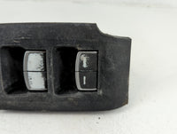 2018-2022 Honda Accord Master Power Window Switch Replacement Driver Side Left P/N:M64590 Fits Fits 2018 2019 2020 2021 2022