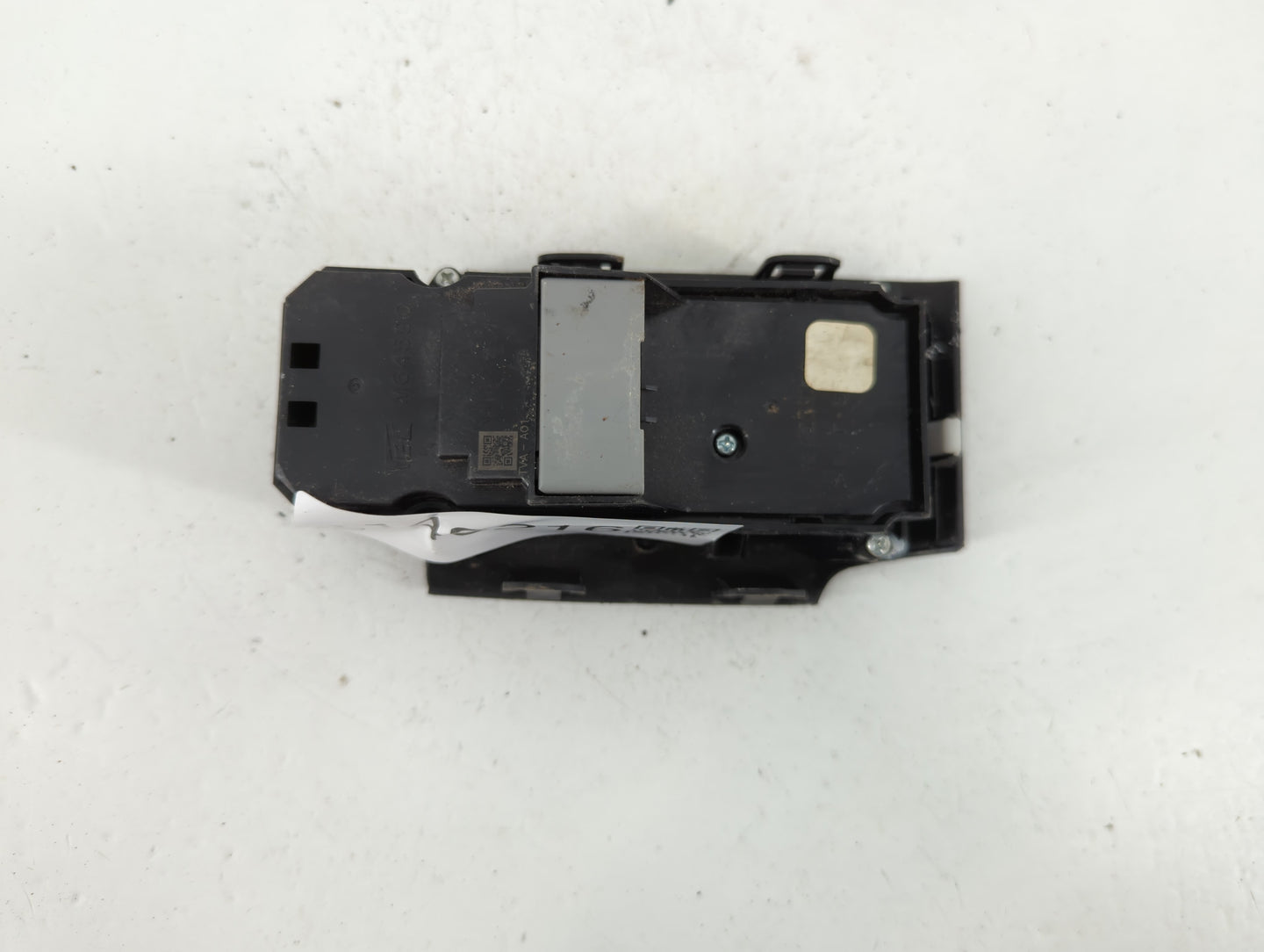 2018-2022 Honda Accord Master Power Window Switch Replacement Driver Side Left P/N:M64590 Fits Fits 2018 2019 2020 2021 2022
