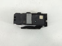 2018-2022 Honda Accord Master Power Window Switch Replacement Driver Side Left P/N:M64590 Fits Fits 2018 2019 2020 2021 2022