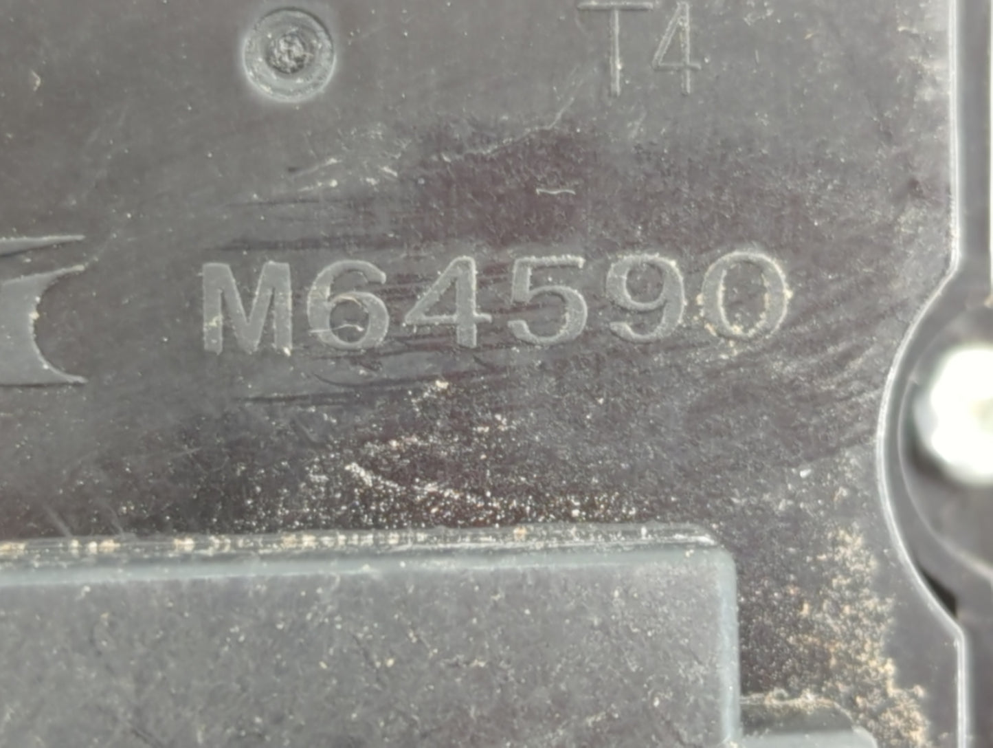 2018-2022 Honda Accord Master Power Window Switch Replacement Driver Side Left P/N:M64590 Fits Fits 2018 2019 2020 2021 2022