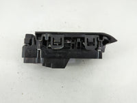 2018-2022 Honda Accord Master Power Window Switch Replacement Driver Side Left P/N:M64590 Fits Fits 2018 2019 2020 2021 2022