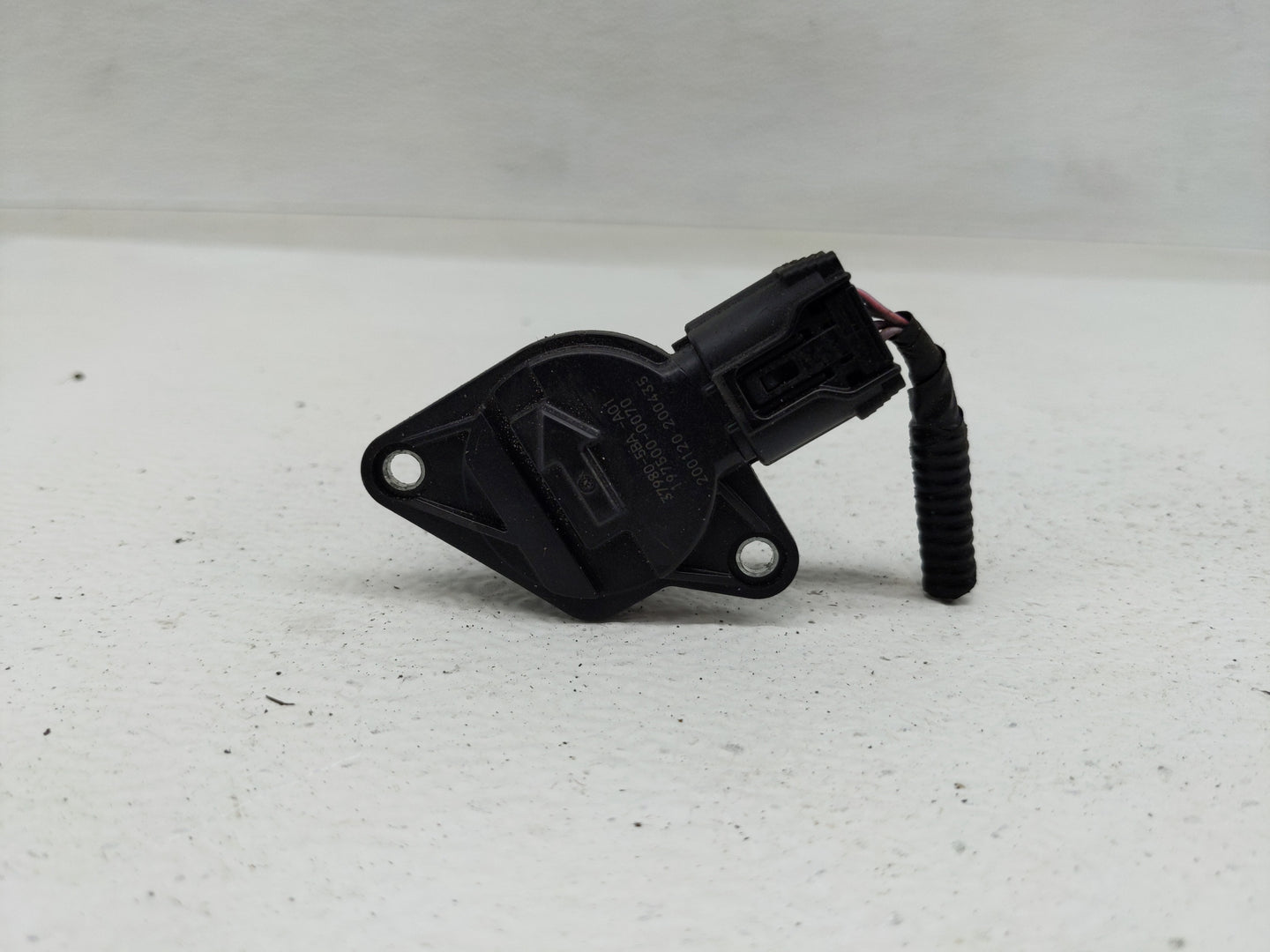 2018-2022 Honda Accord Mass Air Flow Meter Maf - Oemusedautoparts1.com