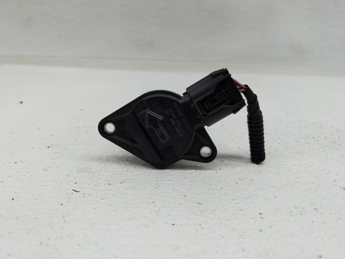 2018-2022 Honda Accord Mass Air Flow Meter Maf - Oemusedautoparts1.com