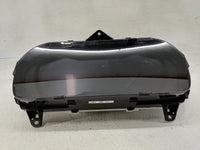 2018-2020 Honda Accord Instrument Cluster Speedometer Gauges P/N:78100-TVA-A120-M1 Fits Fits 2018 2019 2020 OEM Used Auto Pa