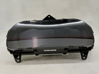 compare product 2018-2020 Honda Accord Instrument Cluster Speedometer Gauges P/N:78100-TVA-A120-M1 Fits Fits 2018 2019 2020 OEM Used Auto Parts