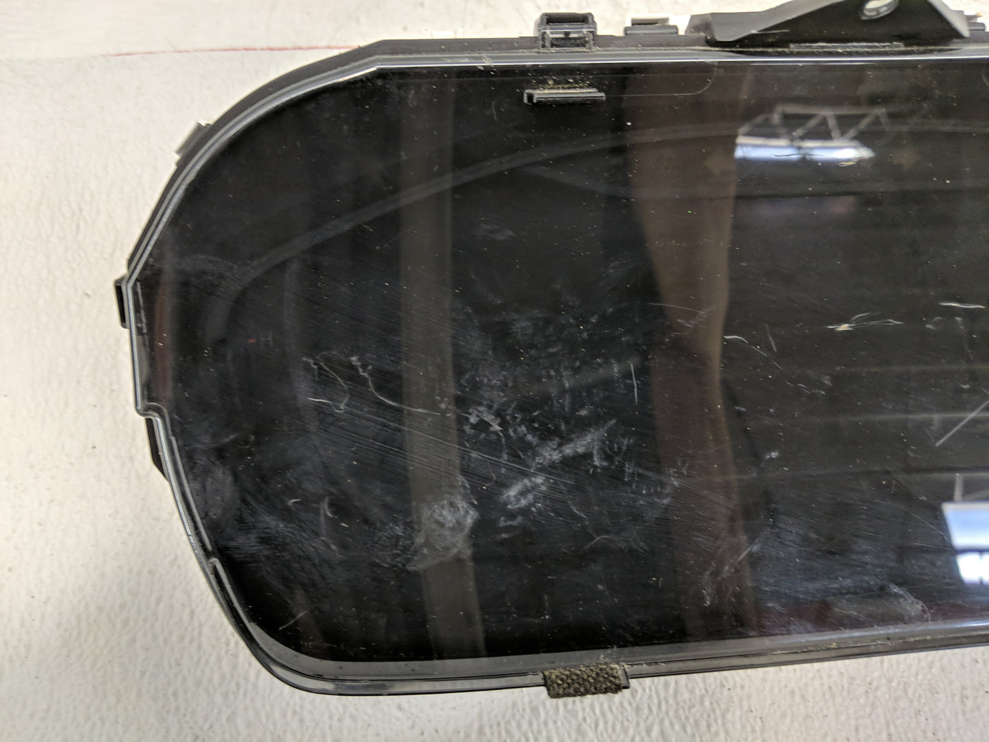 2018-2020 Honda Accord Instrument Cluster Speedometer Gauges P/N:78100-TVA-A120-M1 Fits Fits 2018 2019 2020 OEM Used Auto Pa