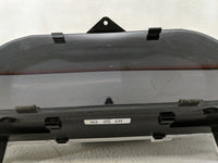 2018-2020 Honda Accord Instrument Cluster Speedometer Gauges P/N:78100-TVA-A120-M1 Fits Fits 2018 2019 2020 OEM Used Auto Pa