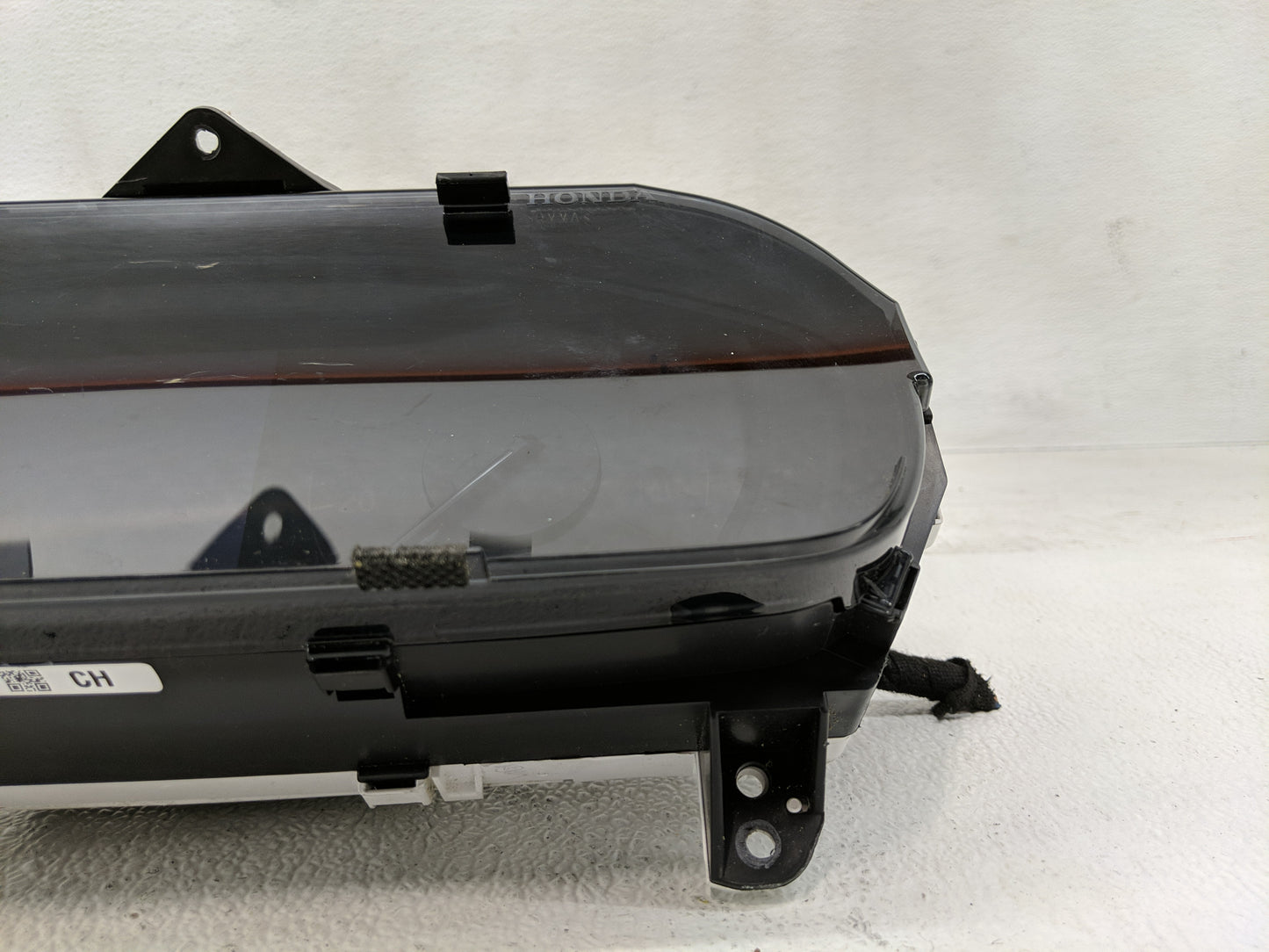 2018-2020 Honda Accord Instrument Cluster Speedometer Gauges P/N:78100-TVA-A120-M1 Fits Fits 2018 2019 2020 OEM Used Auto Pa