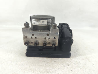 compare product 2018-2020 Honda Accord Anti-Lock Brake ABS Pump Module Actuator OEM P/N:57110TVA B060M1 Fits Fits 2018 2019 2020 OEM Used Auto Parts