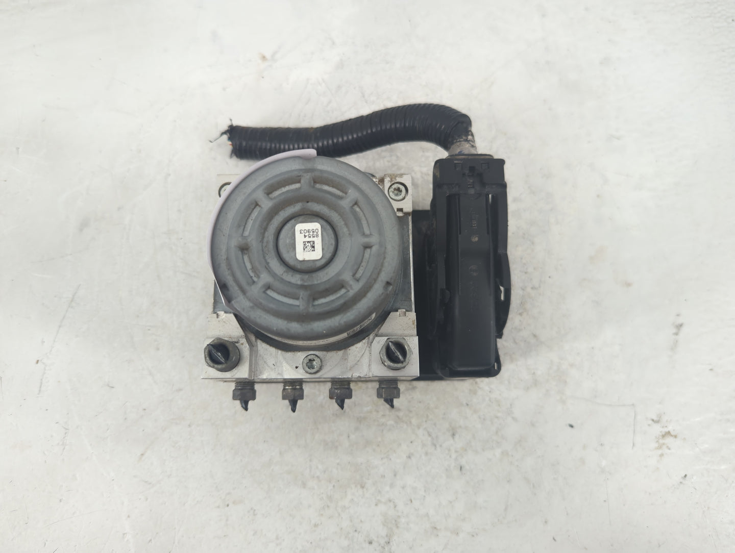 2018-2020 Honda Accord ABS Pump Control Module Replacement P/N:57110TVA B060M1 Fits Fits 2018 2019 2020 OEM Used Auto Parts 