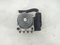 2018-2020 Honda Accord ABS Pump Control Module Replacement P/N:57110TVA B060M1 Fits Fits 2018 2019 2020 OEM Used Auto Parts 