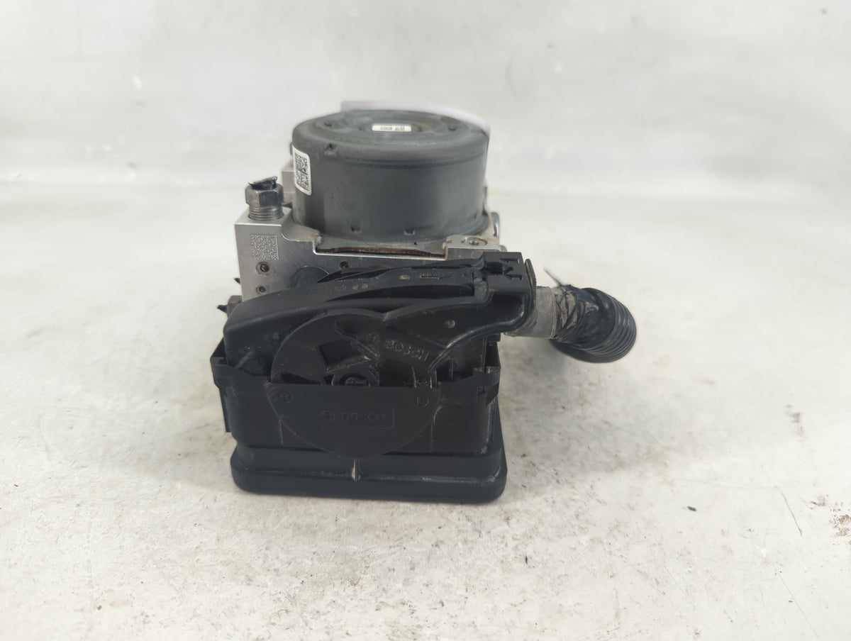 2018-2020 Honda Accord Anti-Lock Brake ABS Pump Module Actuator OEM P/N:57110TVA B060M1 Fits Fits 2018 2019 2020 OEM Used Au