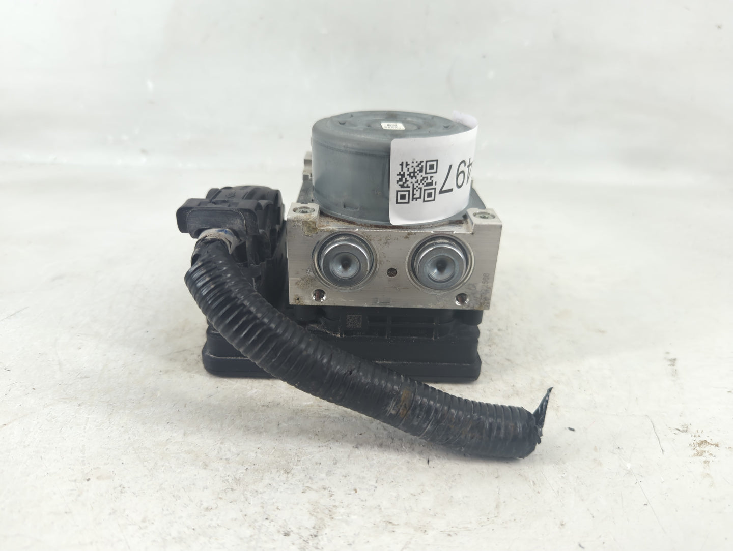 2018-2020 Honda Accord ABS Pump Control Module Replacement P/N:57110TVA B060M1 Fits Fits 2018 2019 2020 OEM Used Auto Parts 