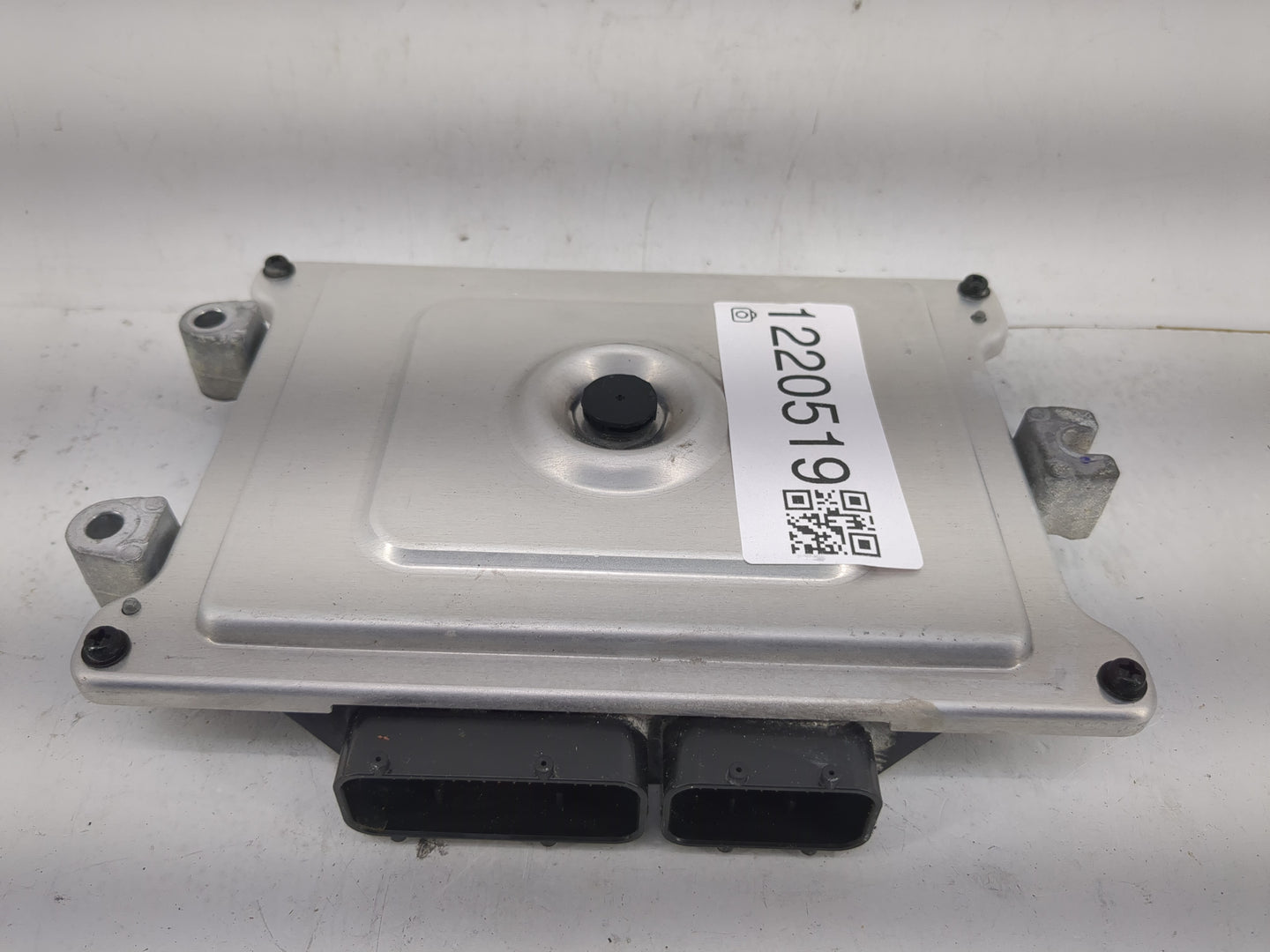 2020 Honda Accord PCM Engine Control Computer ECU ECM PCU OEM P/N:37820-6A0-962 Fits OEM Used Auto Parts - Oemusedautoparts1