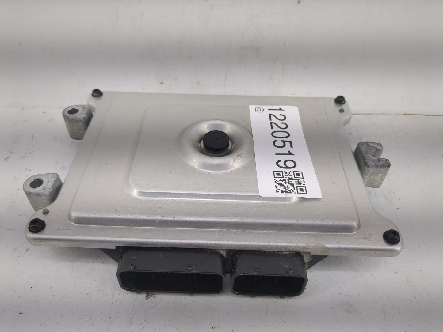 2020 Honda Accord PCM Engine Control Computer ECU ECM PCU OEM P/N:37820-6A0-962 Fits OEM Used Auto Parts - Oemusedautoparts1