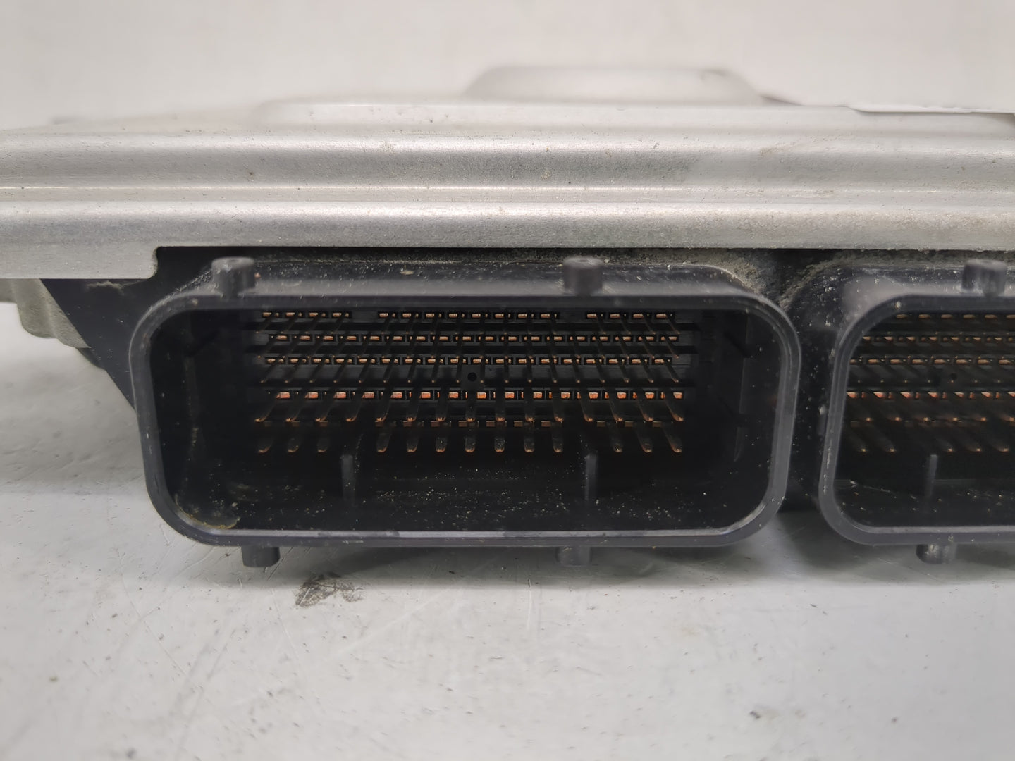 2020 Honda Accord PCM Engine Control Computer ECU ECM PCU OEM P/N:37820-6A0-962 Fits OEM Used Auto Parts - Oemusedautoparts1
