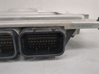 2020 Honda Accord PCM Engine Control Computer ECU ECM PCU OEM P/N:37820-6A0-962 Fits OEM Used Auto Parts - Oemusedautoparts1
