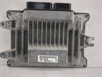2020 Honda Accord PCM Engine Control Computer ECU ECM PCU OEM P/N:37820-6A0-962 Fits OEM Used Auto Parts - Oemusedautoparts1