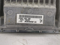 2020 Honda Accord PCM Engine Control Computer ECU ECM PCU OEM P/N:37820-6A0-962 Fits OEM Used Auto Parts - Oemusedautoparts1