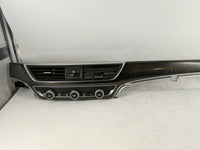 2018-2020 Honda Accord Climate Control Module Temperature AC/Heater Replacement P/N:TVAA016M1 Fits Fits 2018 2019 2020 OEM U