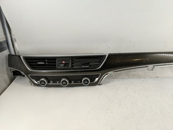 compare product 2018-2020 Honda Accord Climate Control Module Temperature AC/Heater Replacement P/N:TVAA016M1 Fits Fits 2018 2019 2020 OEM Used Auto Parts